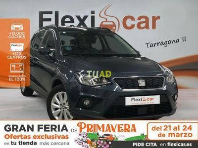 usado Seat Arona 1.0 TSI 81kW DSG Style Go Eco