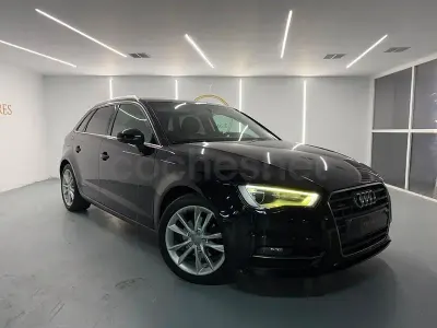 Usado Audi A3
