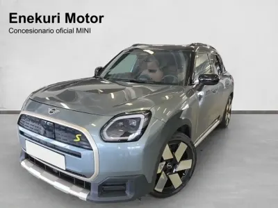 Usado Mini Countryman 230 kW (313 CV) 2024 SUV