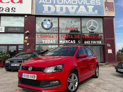 Usado VW Polo