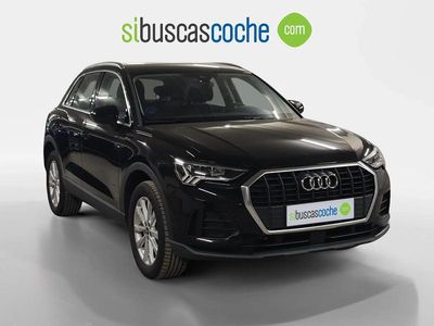 Brugt Audi Q3 Advanced 245 HK (180 kW) 2023 Sort SUV