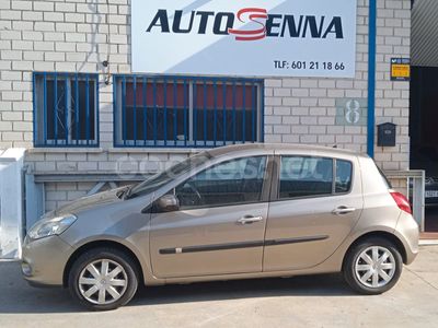 Renault Clio II
