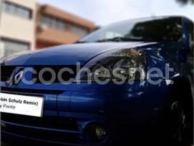 Renault Clio II