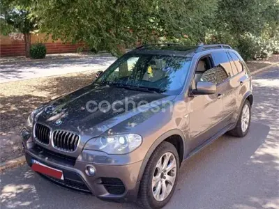Usado BMW X5