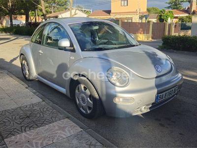 VW Beetle