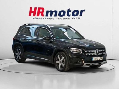 Mercedes GLB200