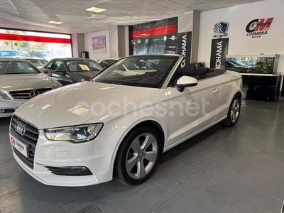 Audi A3 Cabriolet
