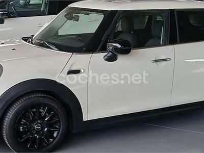 Usado Mini ONE 102 CV (75 kW) 2019 Blanco Utilitario