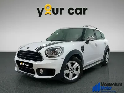 Usado Mini Cooper Countryman