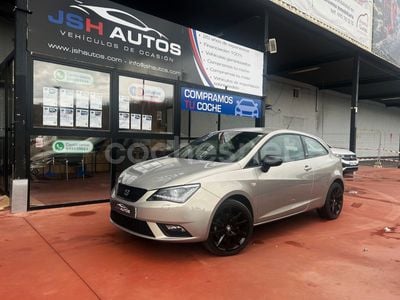 Seat Ibiza SC