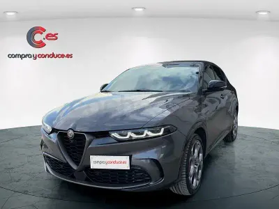 Usado Alfa Romeo Tonale