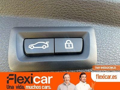 Usado BMW X2 140 HP (102 kW) 2021 Preto SUV