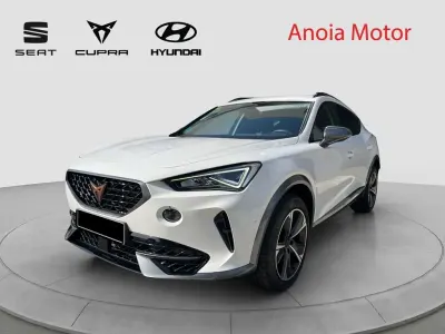 Usado Cupra Formentor