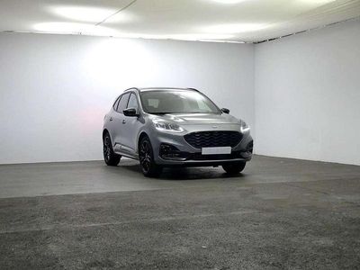Plateado Usado 2023 Ford Kuga ST-Line X SUV | 26.300 € (Caro)