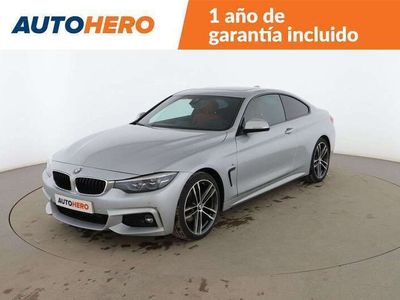 usado BMW 420 420 d