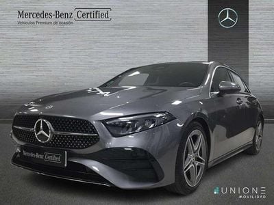 Usado Mercedes A250 218 CV (160 kW) 2024 Berlina