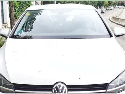 VW Golf VII