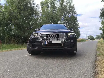 Usado Audi Q5