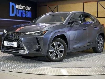 Usado 2022 Lexus UX Business Edition SUV | 25.290 €
