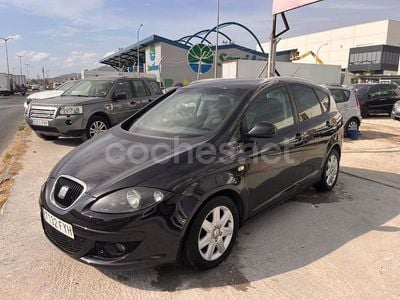 Seat Altea XL
