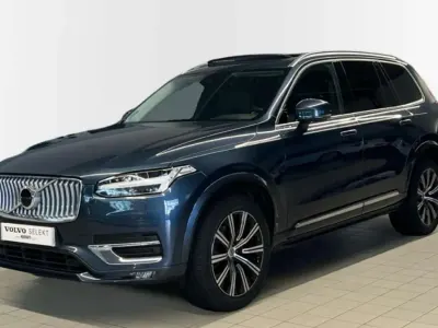 Usado Volvo XC90 Plus 235 CV (172 kW) 2023 SUV