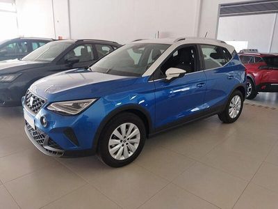 usado Seat Arona 1.0 TSI 81KW FR 5P