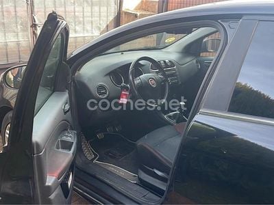 Fiat Bravo