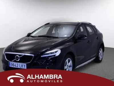 Usado Volvo V40 Summum 190 CV (139 kW) 2017 SUV