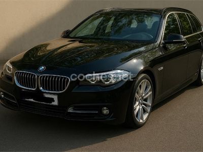 BMW 518
