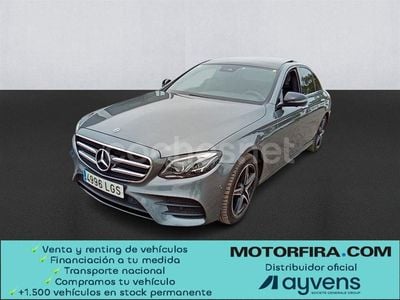 Mercedes E350