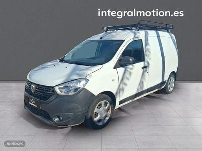 Dacia Dokker