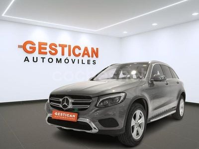 Mercedes GLC350