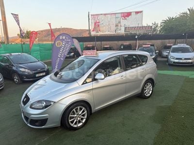 Seat Altea XL