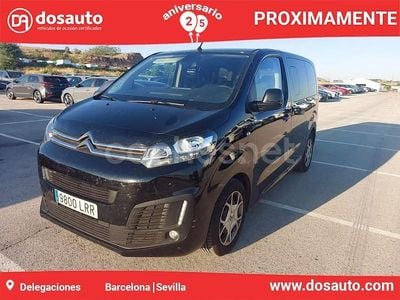 Citroën Spacetourer