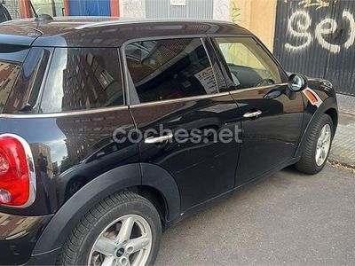 Mini Cooper D Countryman