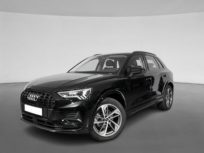 usado Audi Q3 Q3Sport 35 TFSI 110 kW (150 CV) S tronic