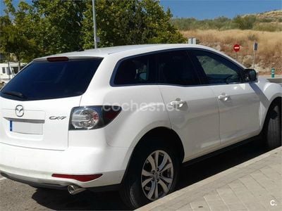 Mazda CX-7