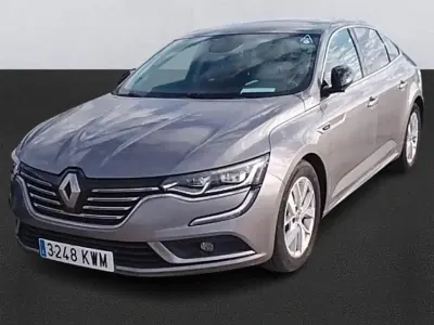 Usado Renault Talisman LIMITED 120 CV (88 kW) 2019