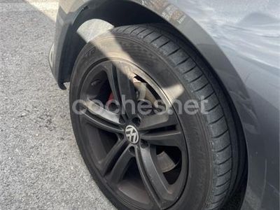 VW Scirocco