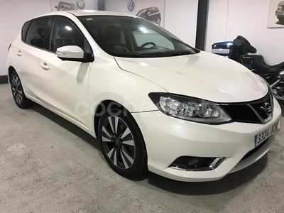 Nissan Pulsar