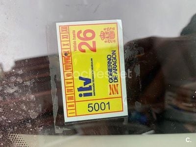 Usado Ford Focus Trend 115 CV (84 kW) 2011 Blanco Berlina