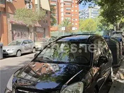 Usado Kia Carens