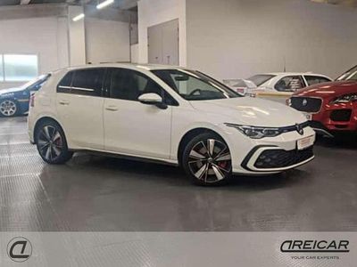 Blanco Usado 2021 VW Golf VIII GTE Utilitario | 26.490 € (Caro)