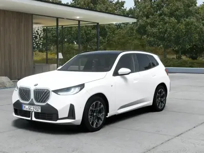 Nuevo BMW X3 197 CV (144 kW) 2026 Otro SUV