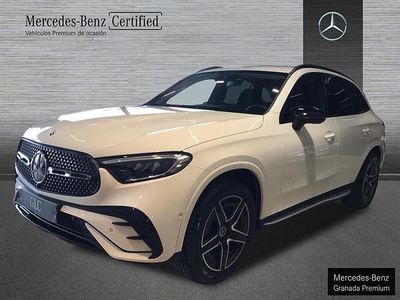 Mercedes GLC220