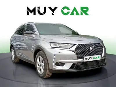 Usado DS Automobiles DS7 Crossback