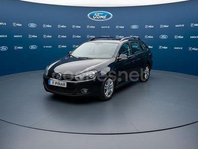 VW Golf VII