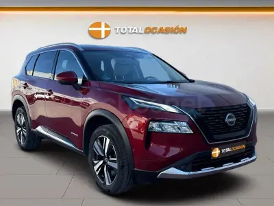 Usado Nissan X-Trail