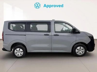 Occasion VW Caravelle 110 ch (80 kW) 2025 Gris Van