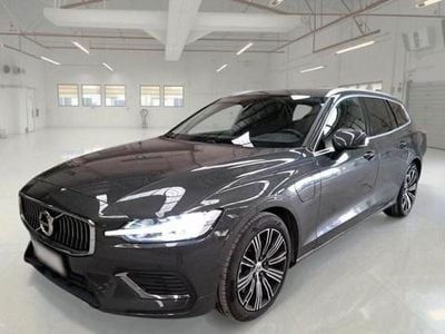 Usado 2021 Volvo V60 Business Edition Familiar | 26.850 €
